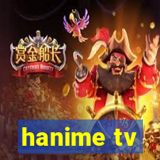 hanime tv